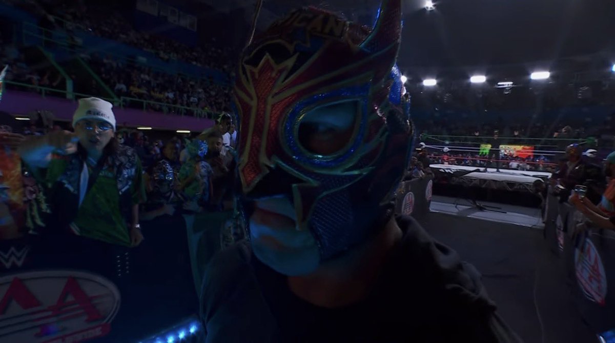 Fightful Wrestling tweet media