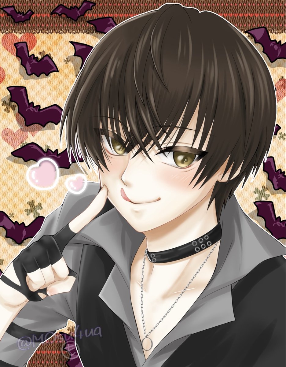 kuro様🦇📖クロサキ湊翔 (@vv_kurosaki) / Posts / X