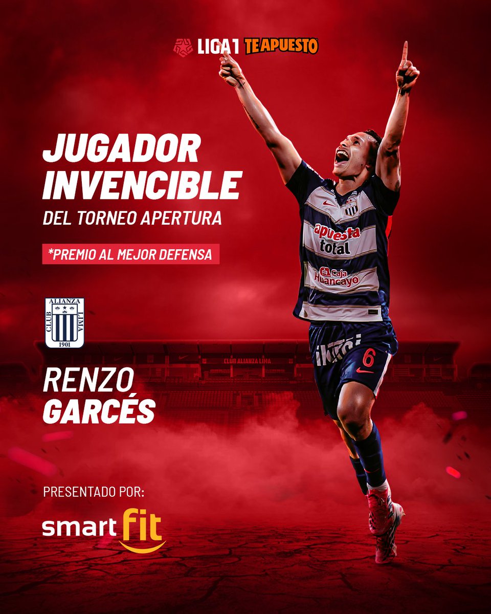 Liga1 Te Apuesto tweet media