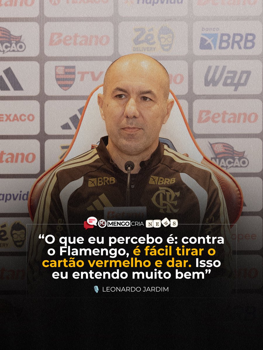Mengo Cria tweet media