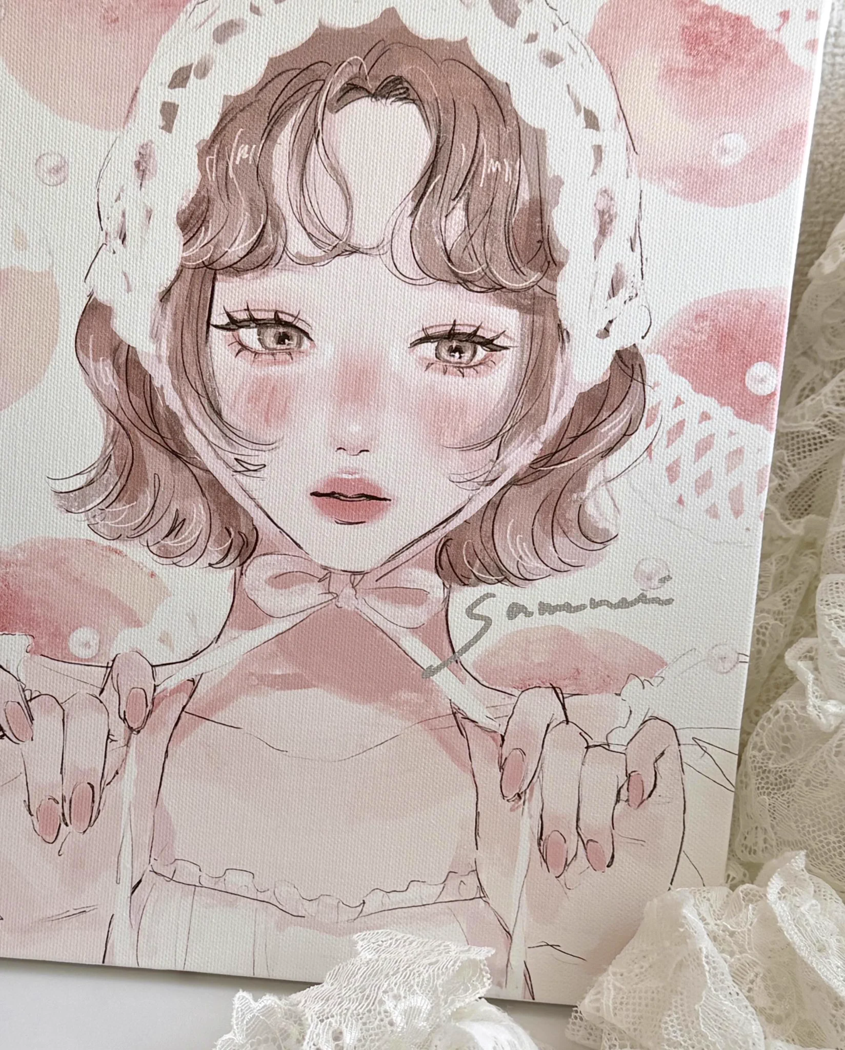 さめない on X: 