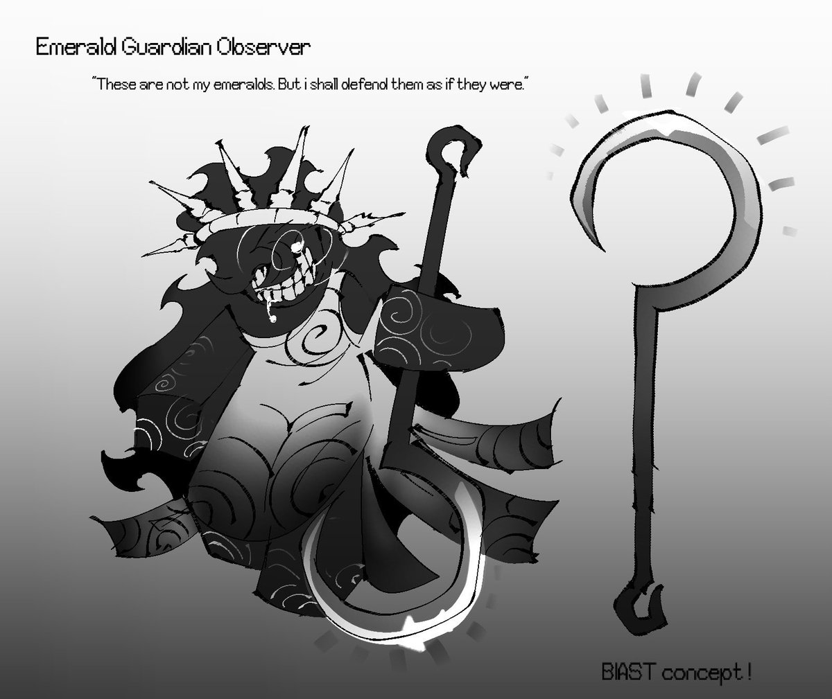 michimoomo's tweet photo. so many different shadows.. so many different asyms!!

wizardhound is my favorite ngl
#biast #dieofdeath #pwnedby1400 #forsaken #sonicandtheblacksun https://t.co/8vLBm98OUG