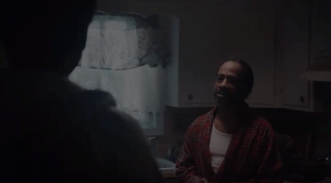 PostBadSwag's tweet photo. Katt Williams Won An Emmy For This Episode Of Atlanta FX https://t.co/Sogcf6L5Q0… https://t.co/DvE6zAsKWM