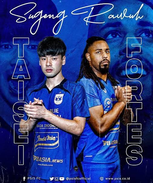 Indos FC tweet media