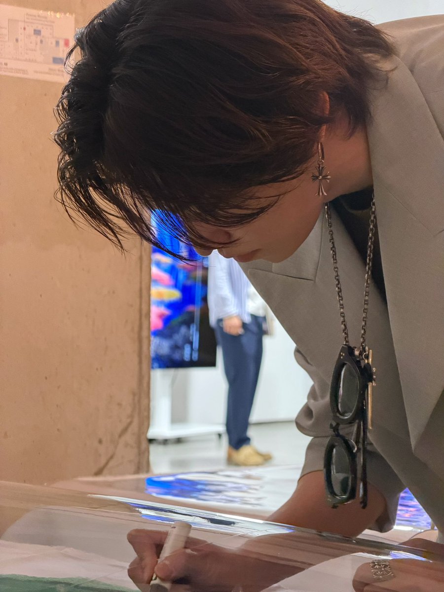 YouTube "千賀健永/kento senga" tweet media