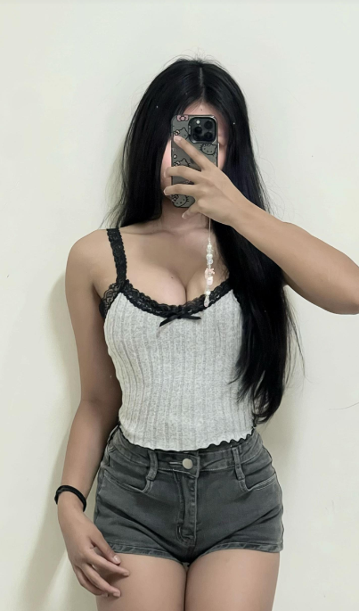 大胸琦琦 tweet media