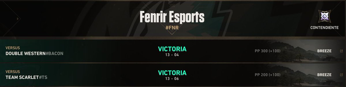 Fenrir GT tweet media
