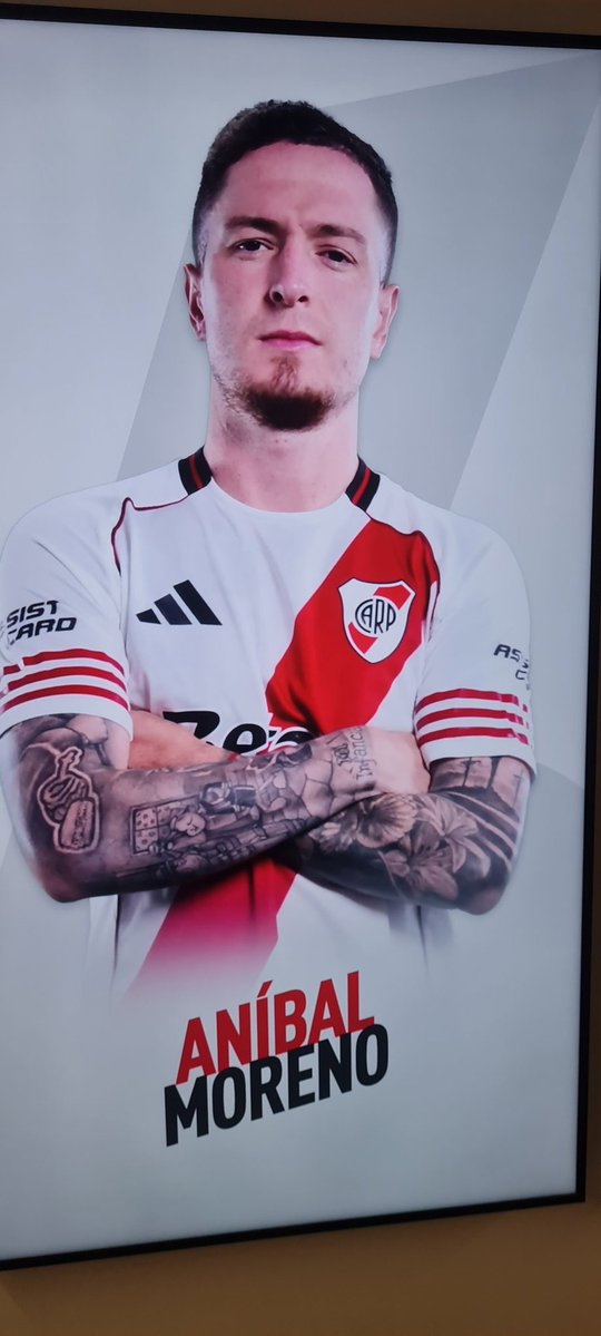 Sebastián Srur tweet media