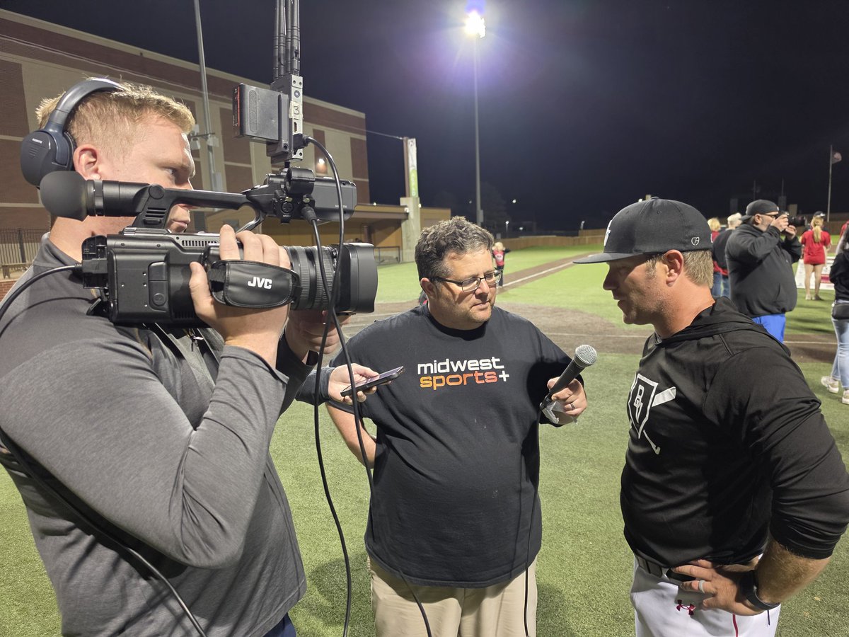 Midwest Sports+ tweet media