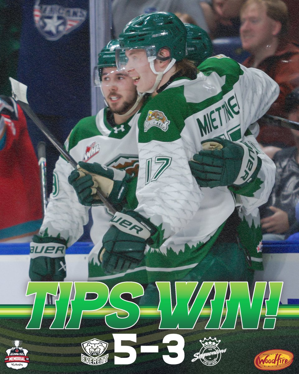 xyz - Everett Silvertips tweet media