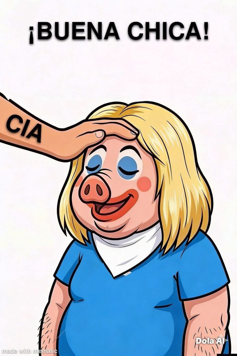 EL FISGON PERVERSON tweet media
