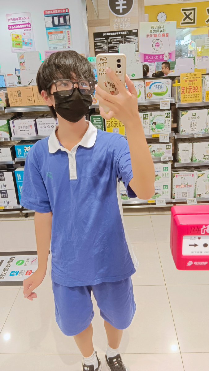 哈朗 tweet media