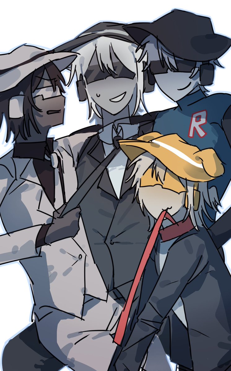 みーです₊⁎⁺˳✧༚ モノ | Mono 🐟 (@monoco55) / Posts / X