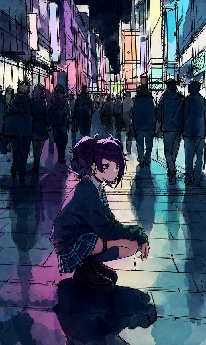あうボ@癖 tweet media