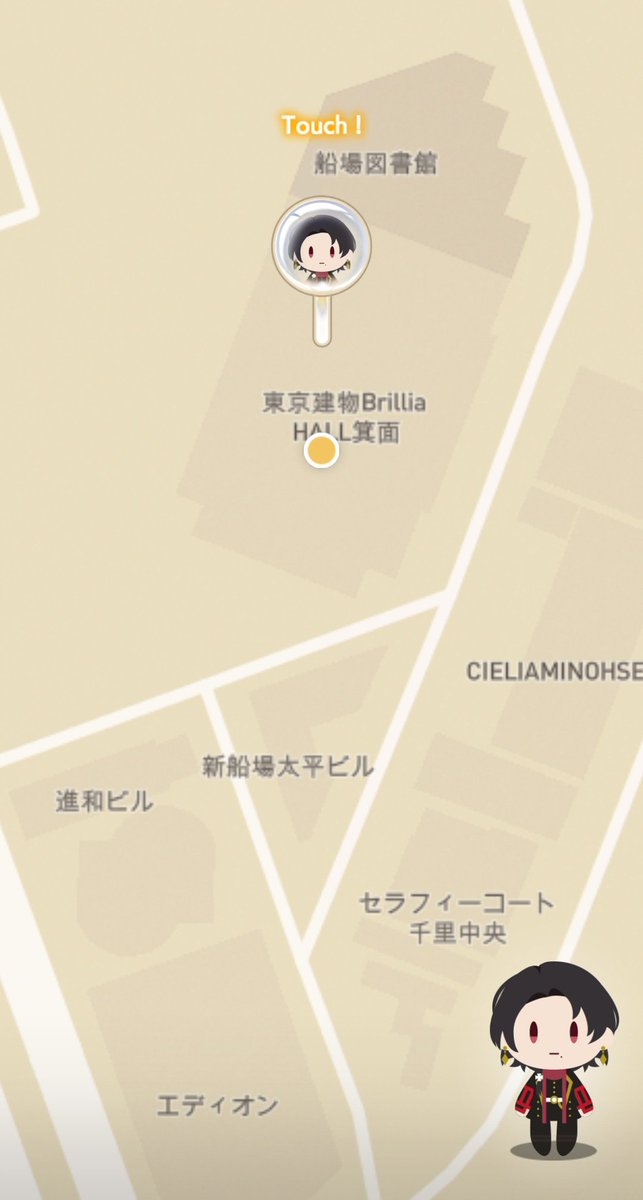 ruby_mochi_7673's tweet photo. 本日もこちらに参戦✨
今日がLIVE観劇楽です。
加州ちゃんは最後まで頑張ってほしいー！ https://t.co/UzmMZZaiIc