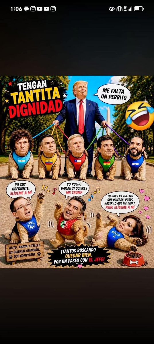 EL FISGON PERVERSON tweet media