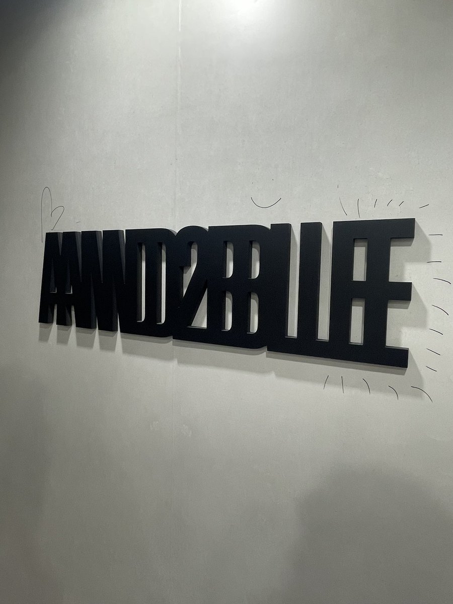 been__happy's tweet photo. #AND2BLE #앤더블 #AND2BLE_CURIOSITY https://t.co/3SxrKDGknT
