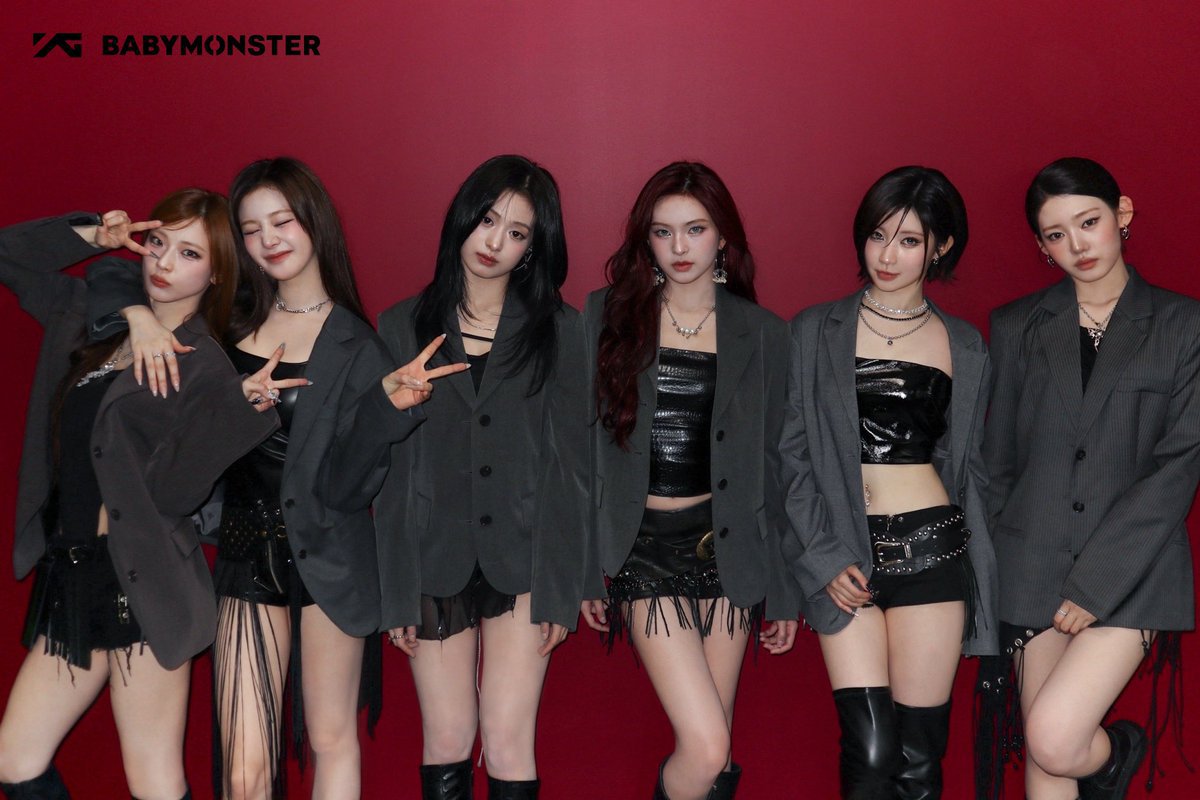 forbabymonster's tweet photo. DEALS for #BABYMONSTER
MNET+ PRE VOTE MCD🎊

30🎟

⚡follow @Podostore
⚡RT like📌tweet
⚡150 rt like this tweet
⚡drop 100 proof

wts
PRE VOTE/WEEKLY = 60🎟 IDR 16000 / $1 (2000/day)
LIVE VOTE = 30🎟 IDR 16000 / $1 

⏰48 HOURS https://t.co/nbS56x4hZb