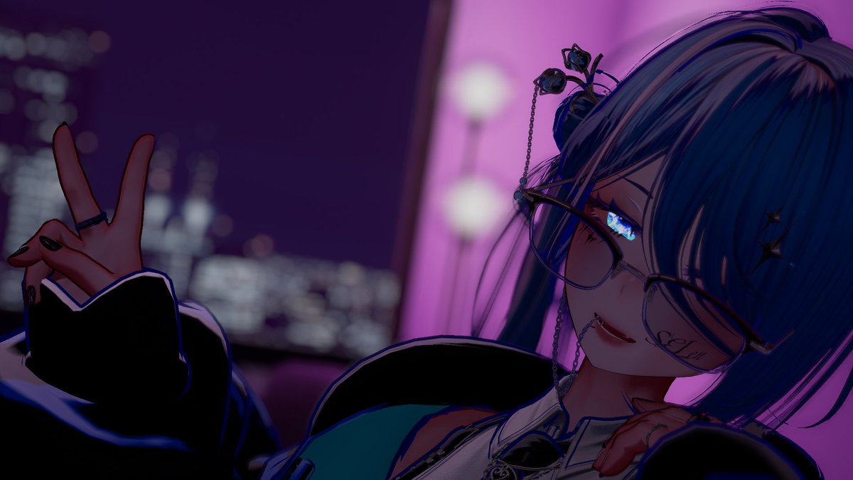 天音-Amane- tweet media