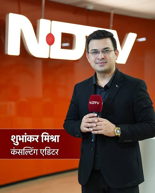 Mohit Bharat tweet media