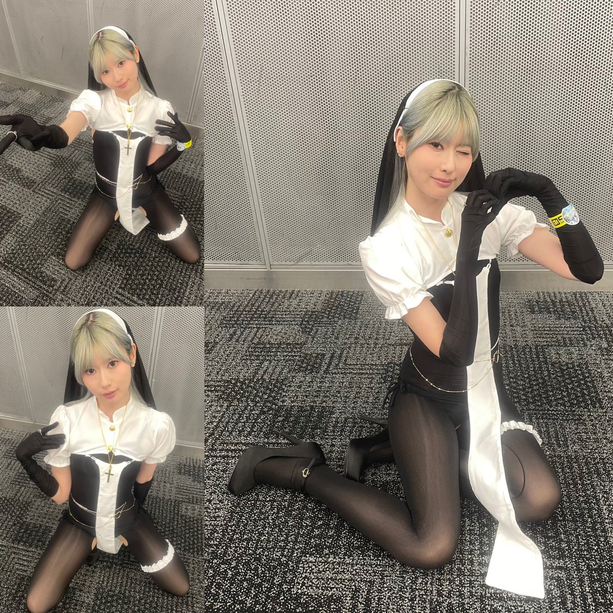 🐾🐼ゆう🐼🐾 tweet media