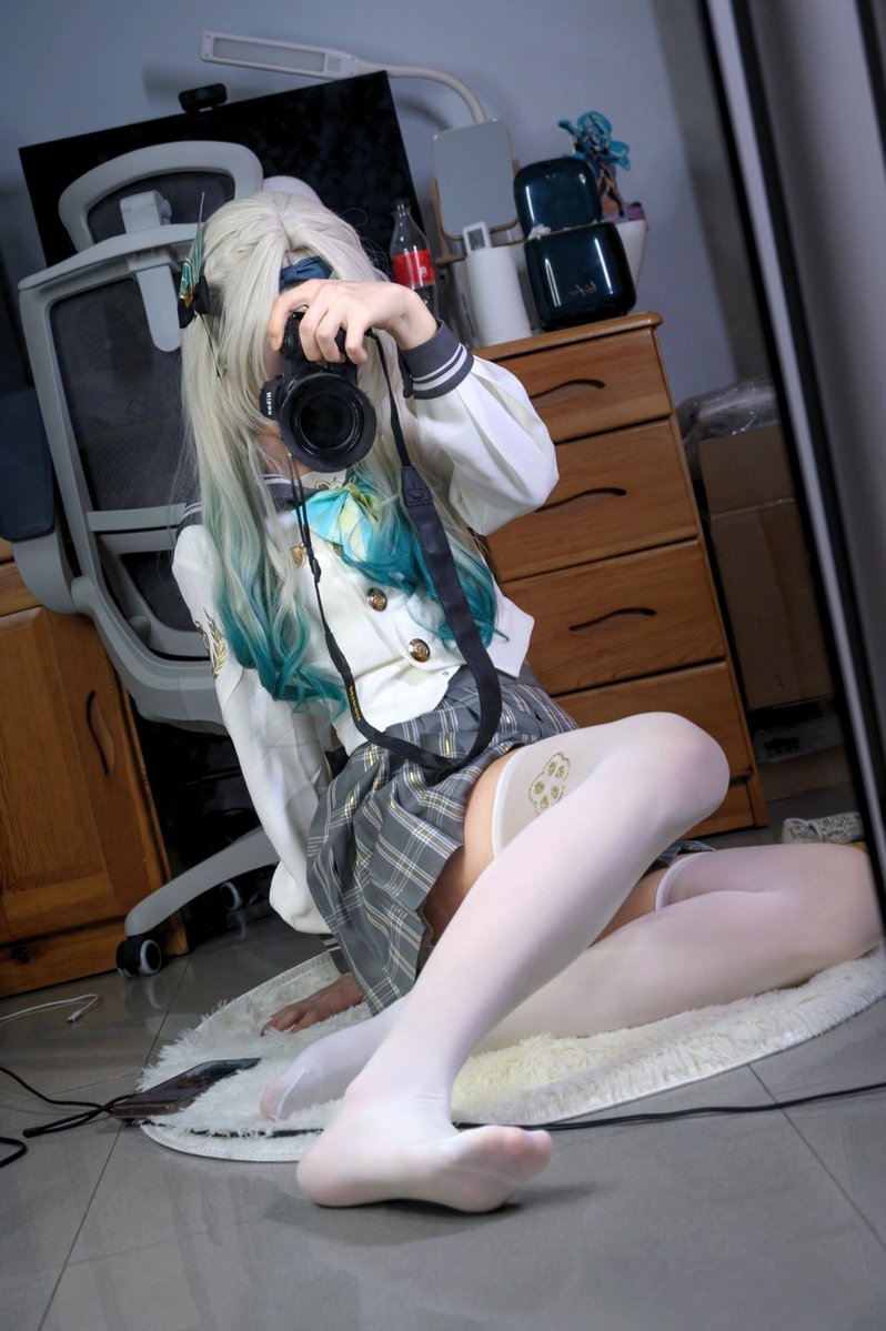 小凛 tweet media