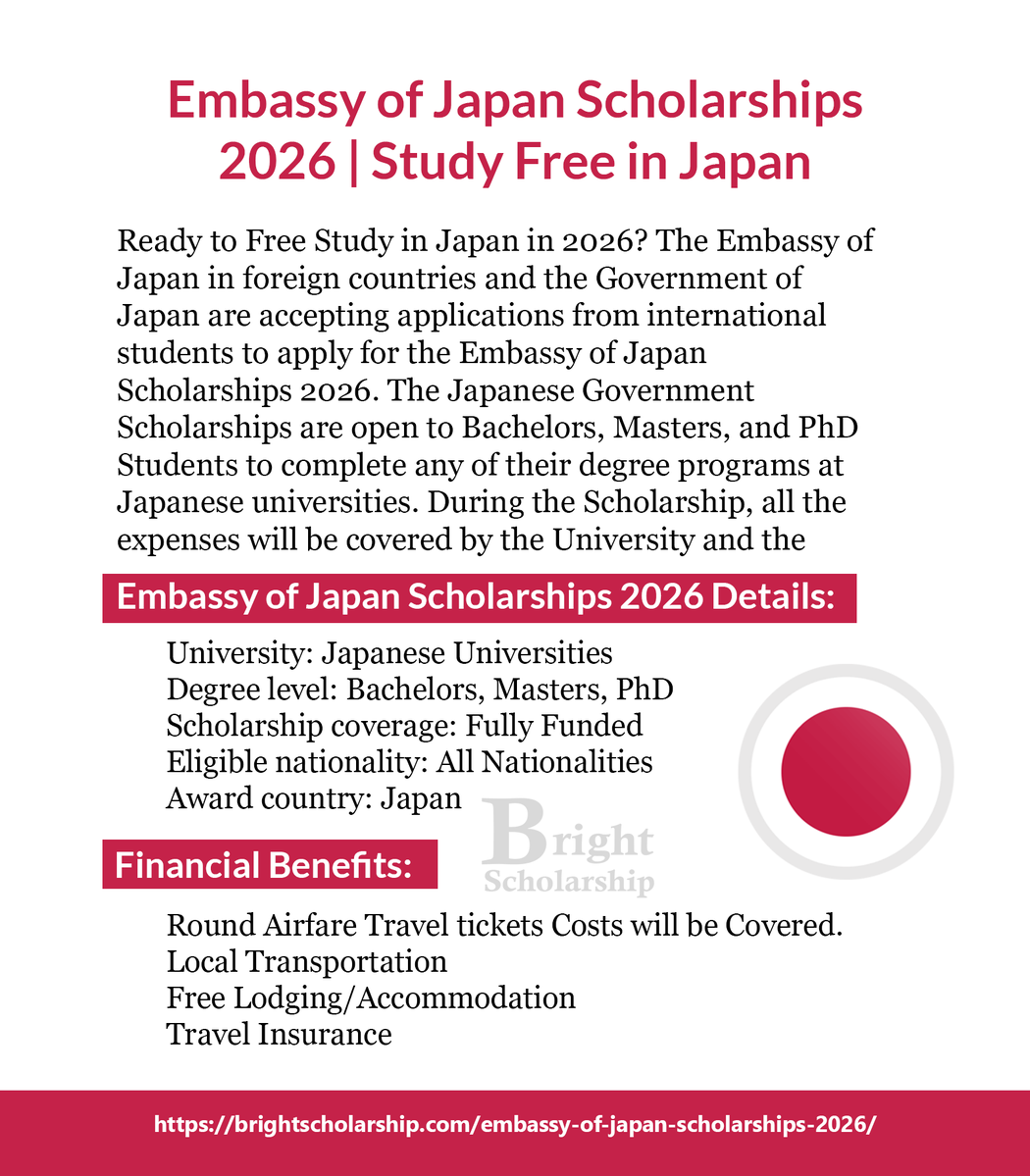 Bright Scholarship tweet media