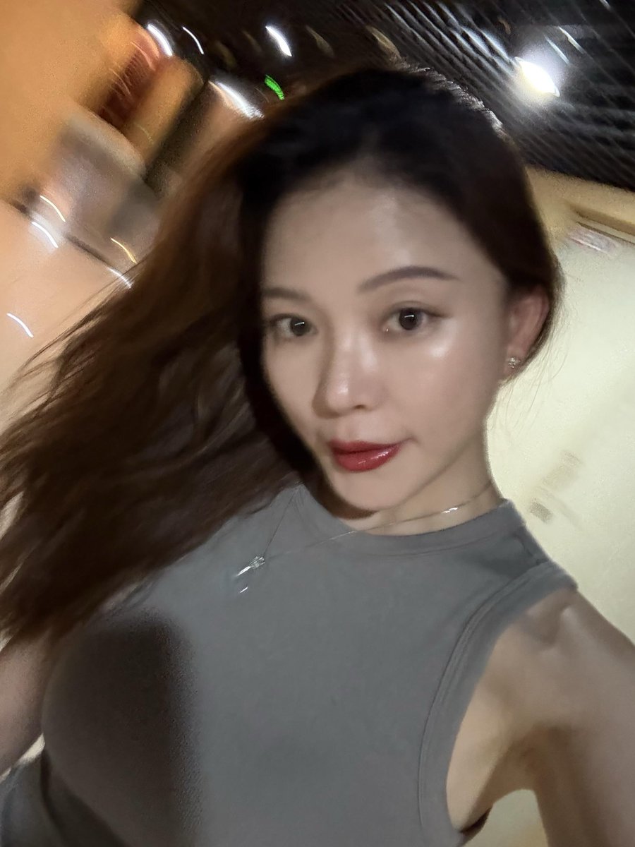 晴晴姐（舞蹈老师） tweet media