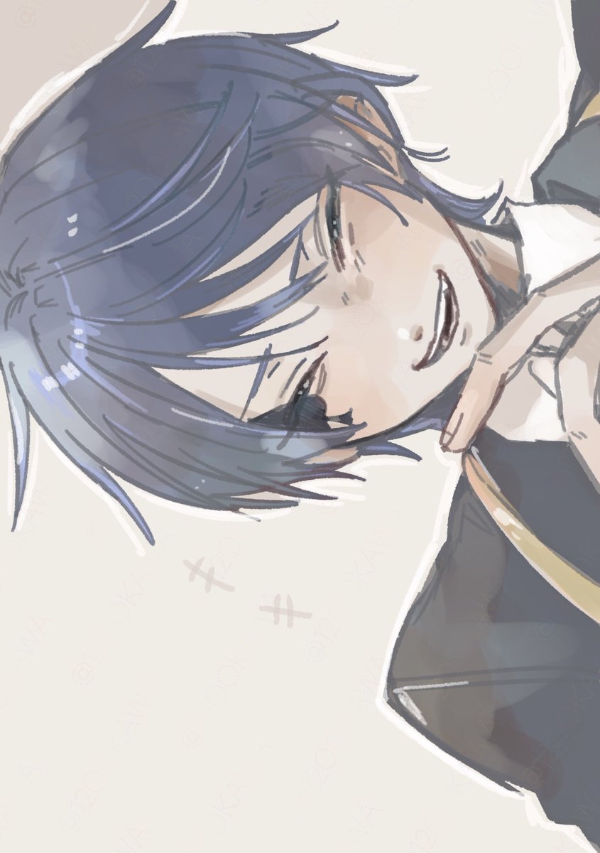 大川ぱにゃー tweet media