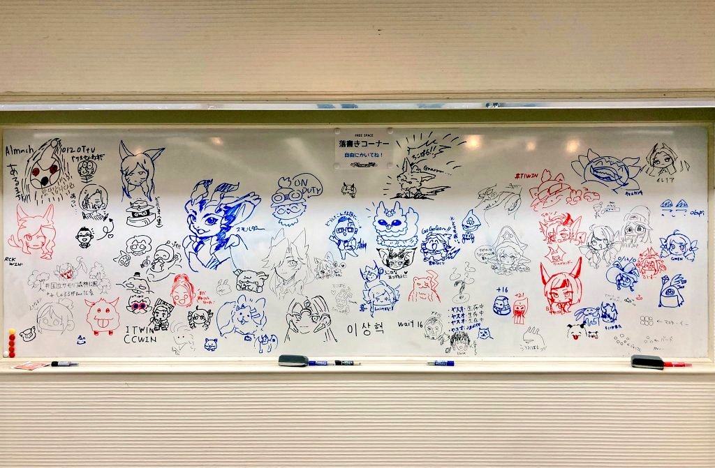 ろこぱ6✧5月23日開催 tweet media