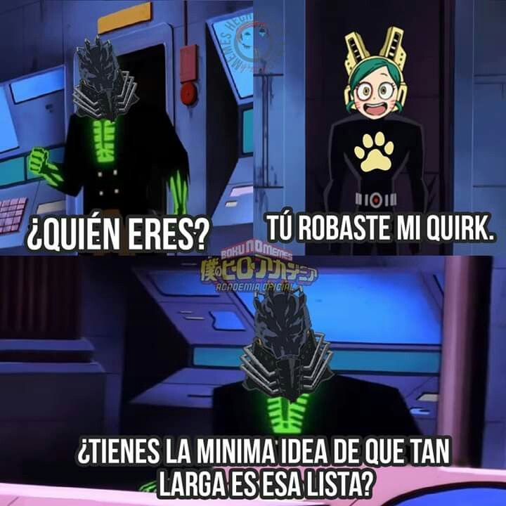 GreenHeroRises's tweet photo. Por algo se llama All For One. 👀 https://t.co/QGUOCznjcc