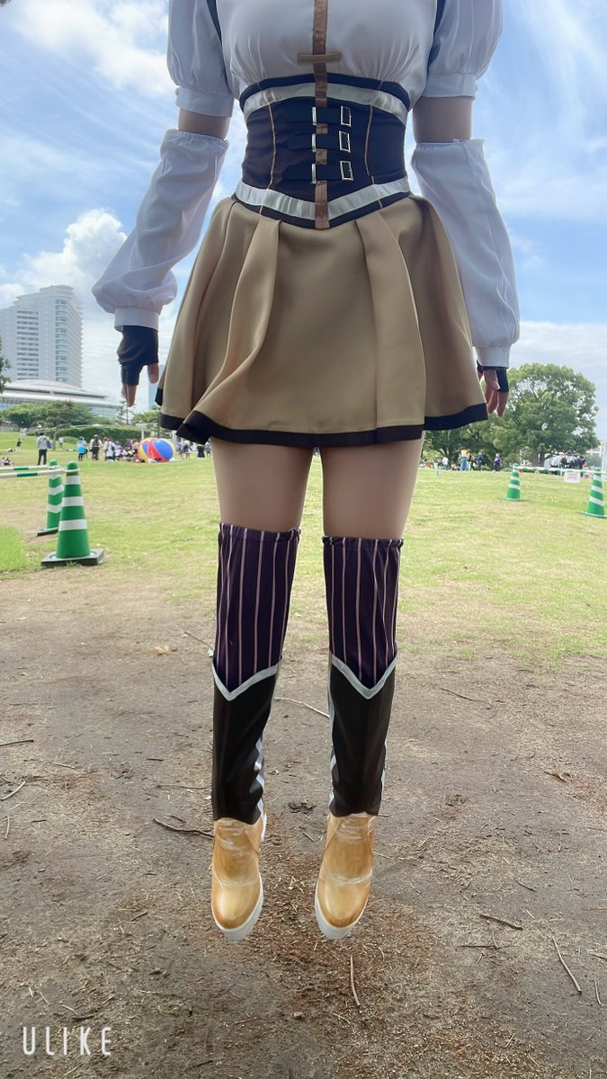 あかな😇 5/4例大祭け37a tweet media