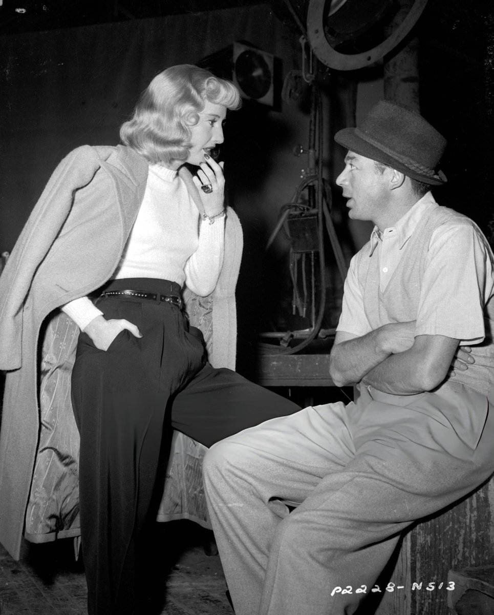 Hollywood Golden Age of Cinema tweet media