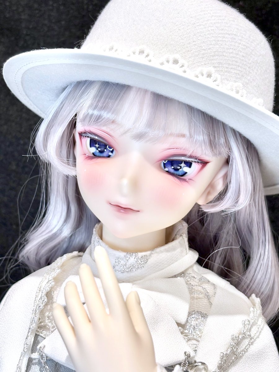 ✨お迎え待ち情報✨ 【DOLK×猫鬼自制】Liquor - The Witch of the