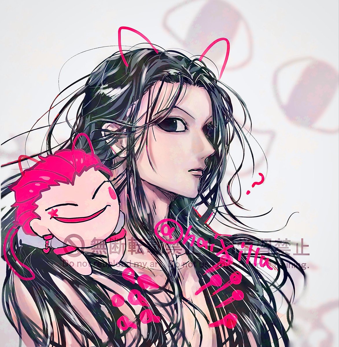 haiXillu's tweet photo. #ヒソイル https://t.co/Lj8x7aaJmH