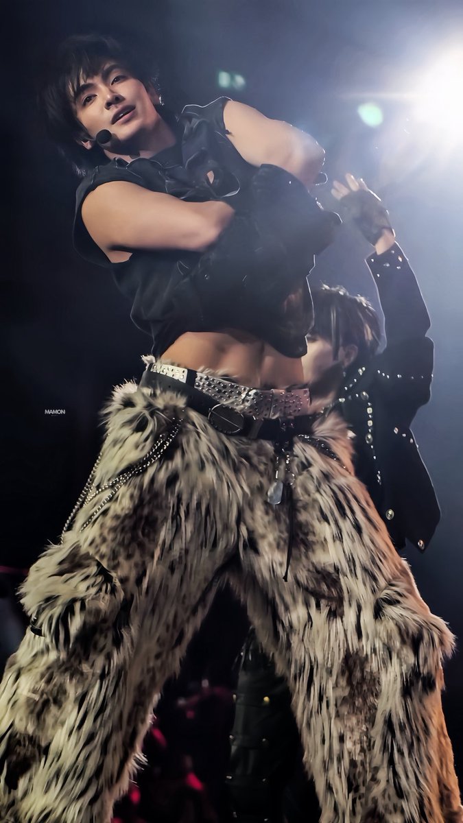 MY GOD?????? #LOLFanFest2026D2 #JoongDunk #JoongArchen