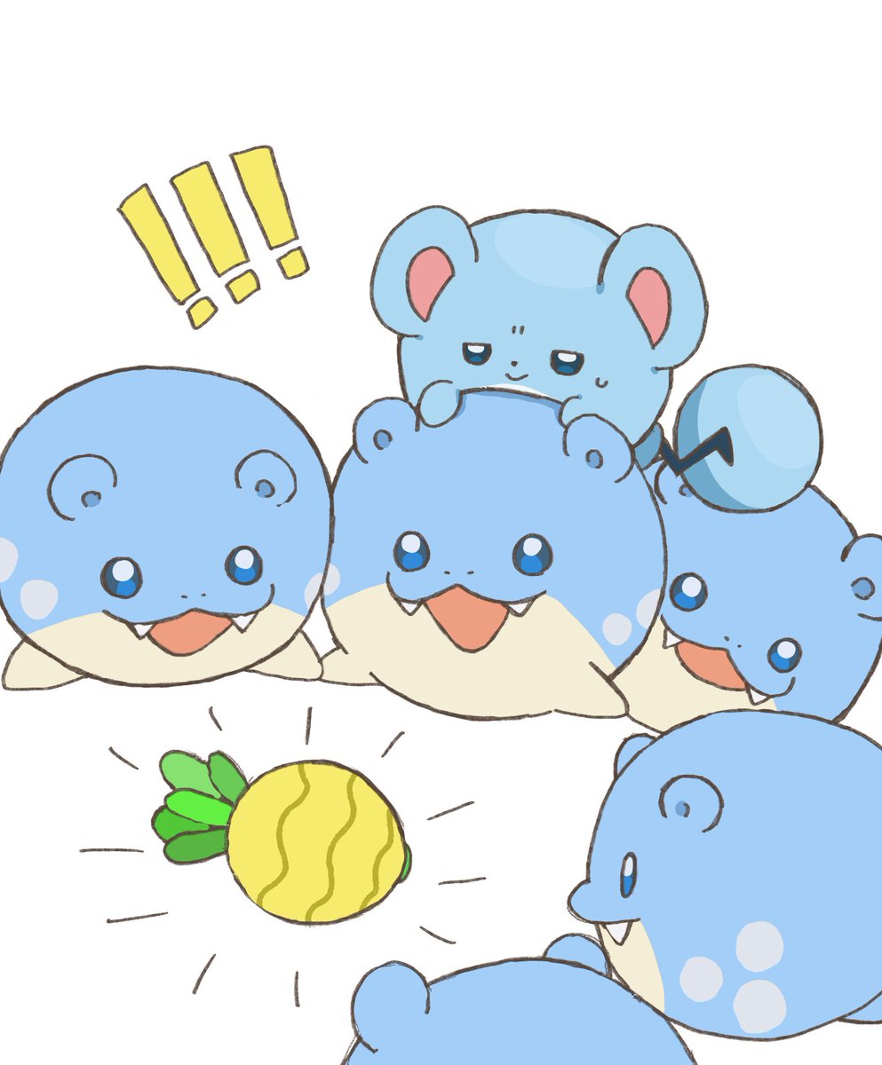 田西 tweet media