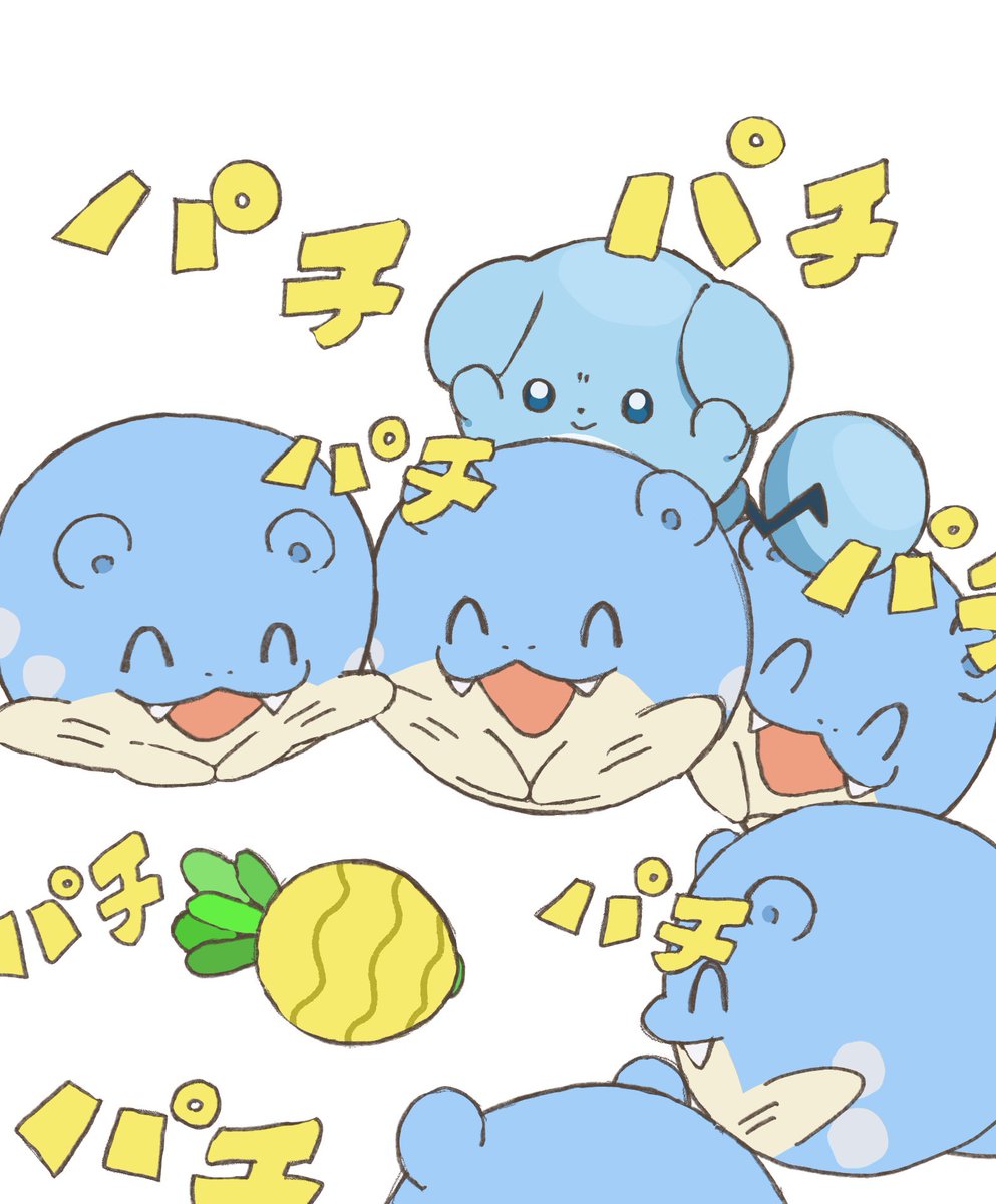 田西 tweet media