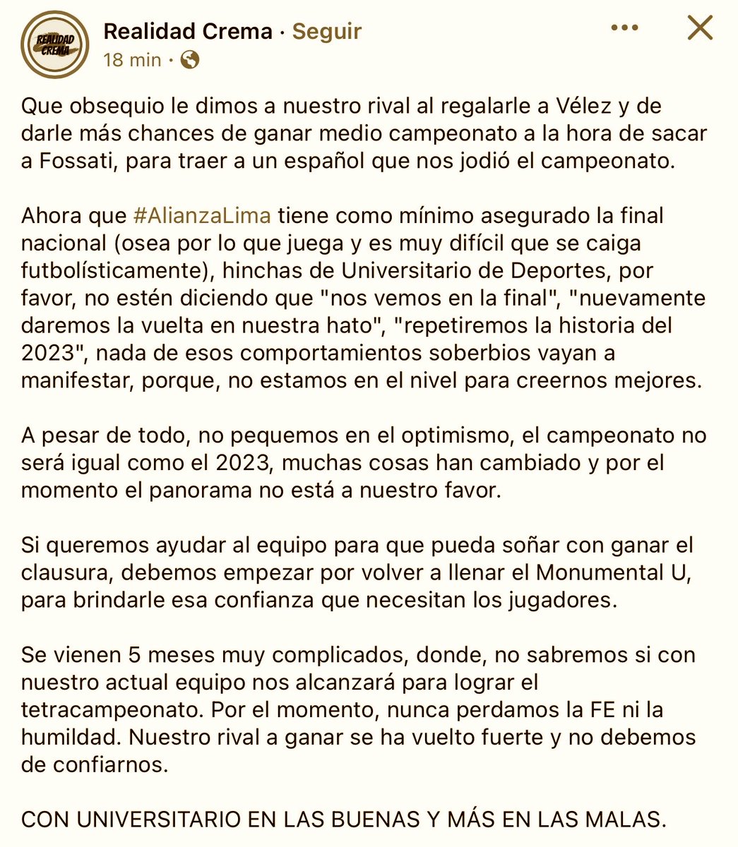 Pasión y LocⓊra tweet media