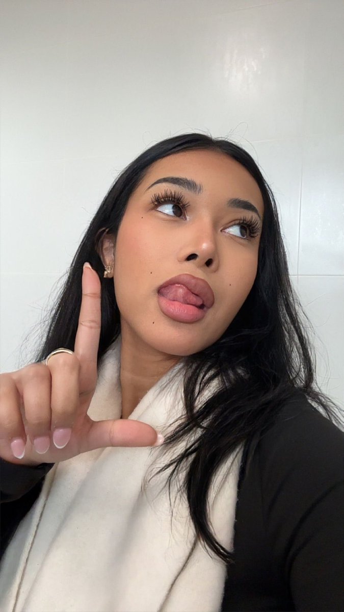 GODDESS LINN RIRI tweet media