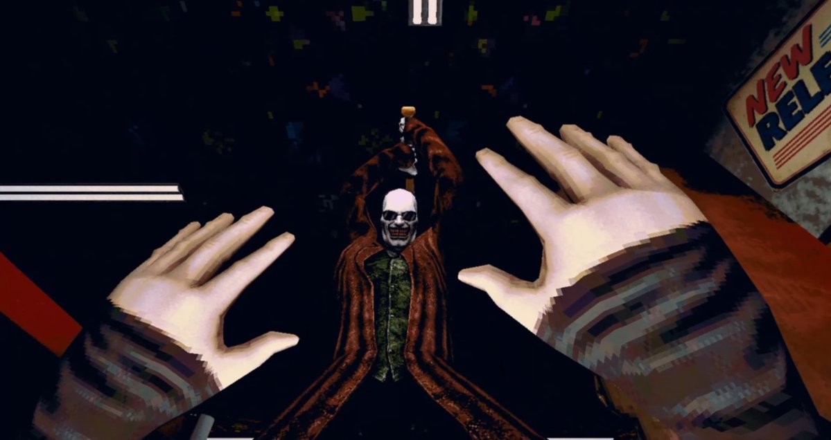 🦑Tainted Pact Games🦑 tweet media