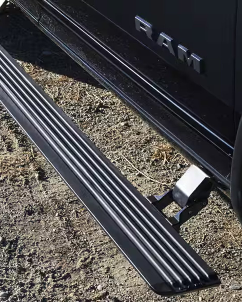BLAutoGroup's tweet photo. Up close with the 2026 Ram 2500 — bold lines, rugged stance, and capability in every detail. Which part of this truck would you show off first? https://t.co/4XP6vmPYdW