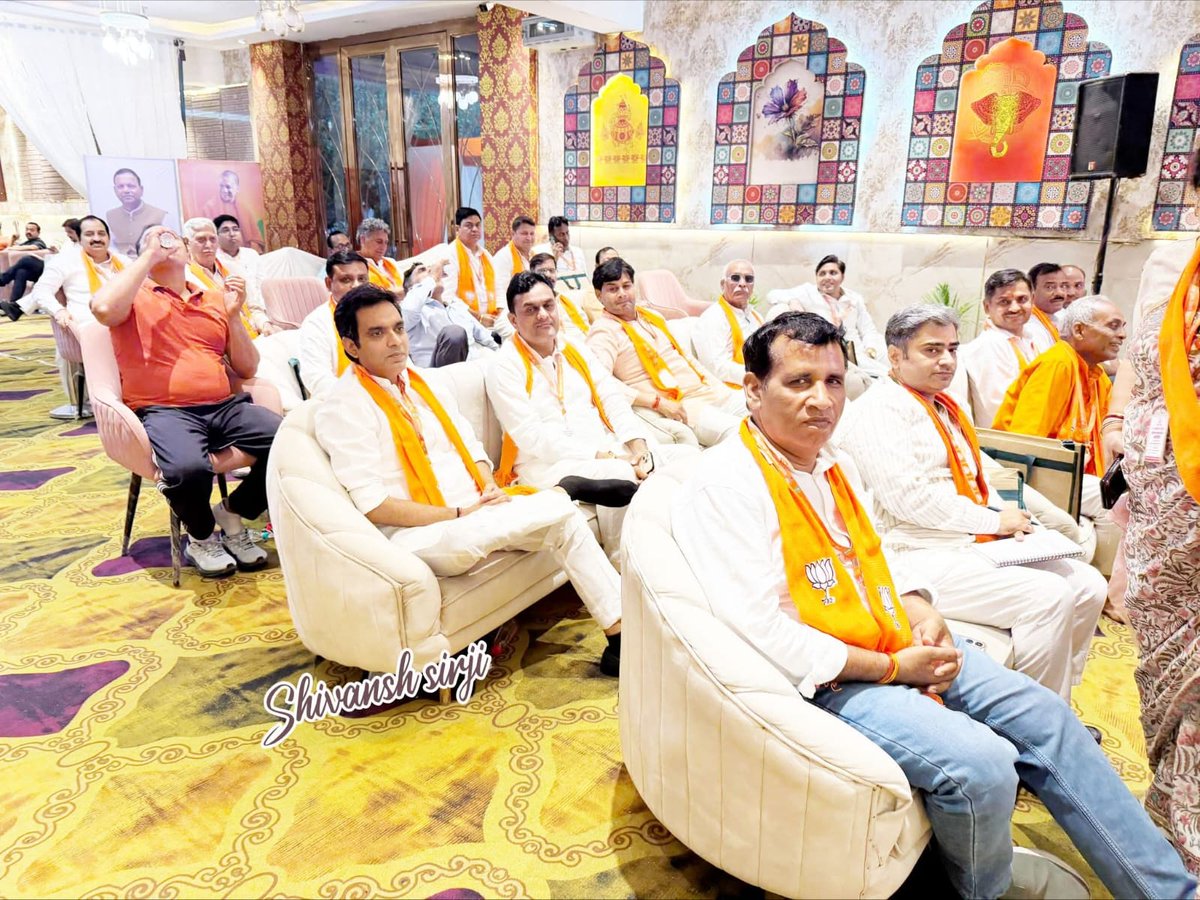 अर्पित मिश्र tweet media
