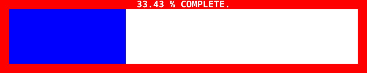 trump2progress's tweet photo. Donald Trump's term is 33.43 % complete. #TrumpCountdown https://t.co/SqEcjE5eo6