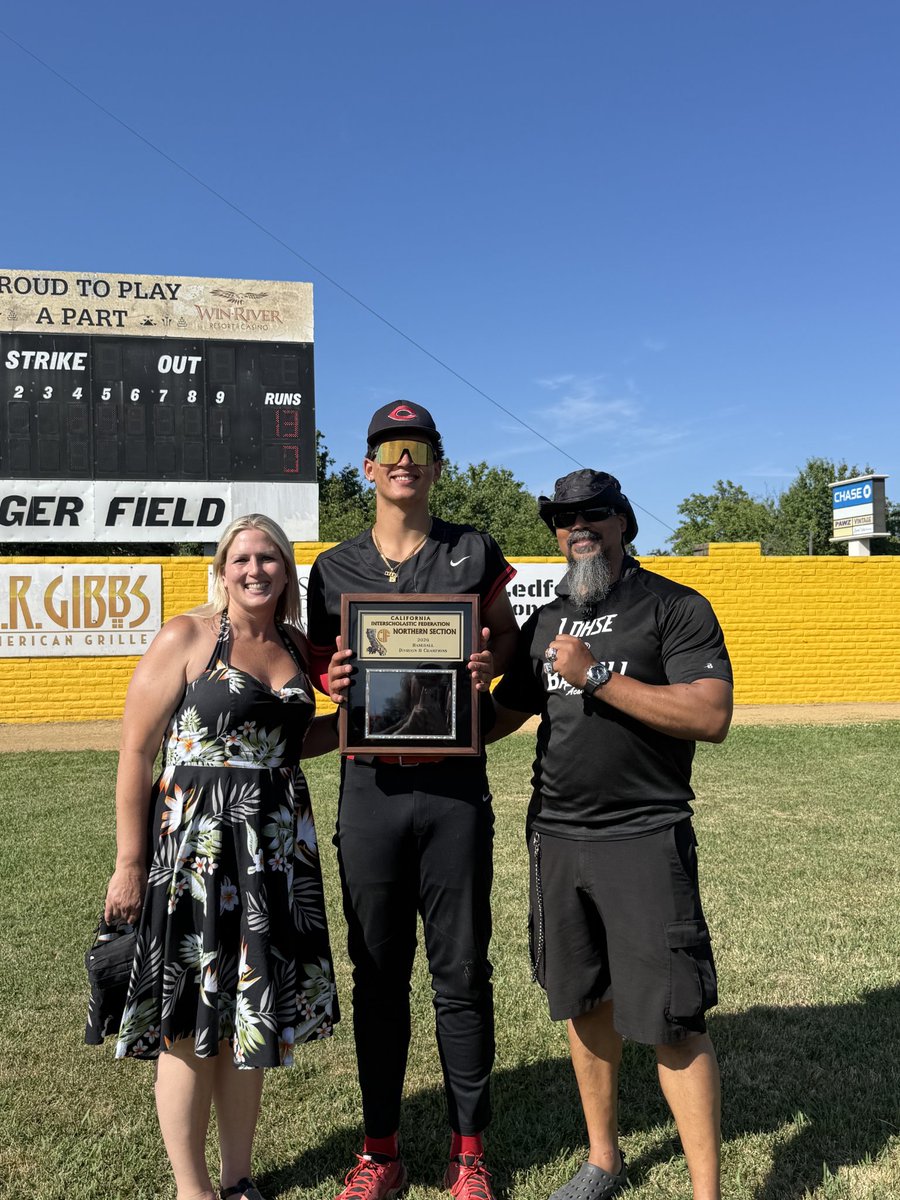 VBoatwright12's tweet photo. @Lohseacademy @NSCIF Chico High takes home the Sections Championship for the 3rd year in a row. @CHSRedandGold https://t.co/SCRRh5rOPK