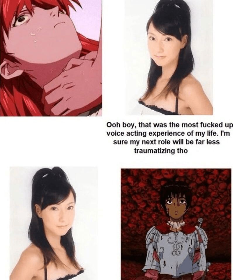 Retro Anime tweet media