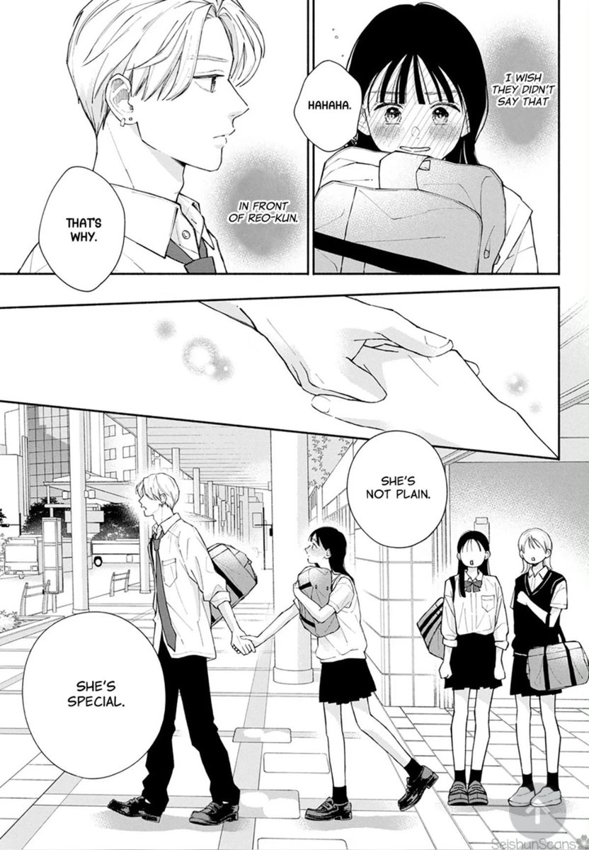 Manga Archive tweet media