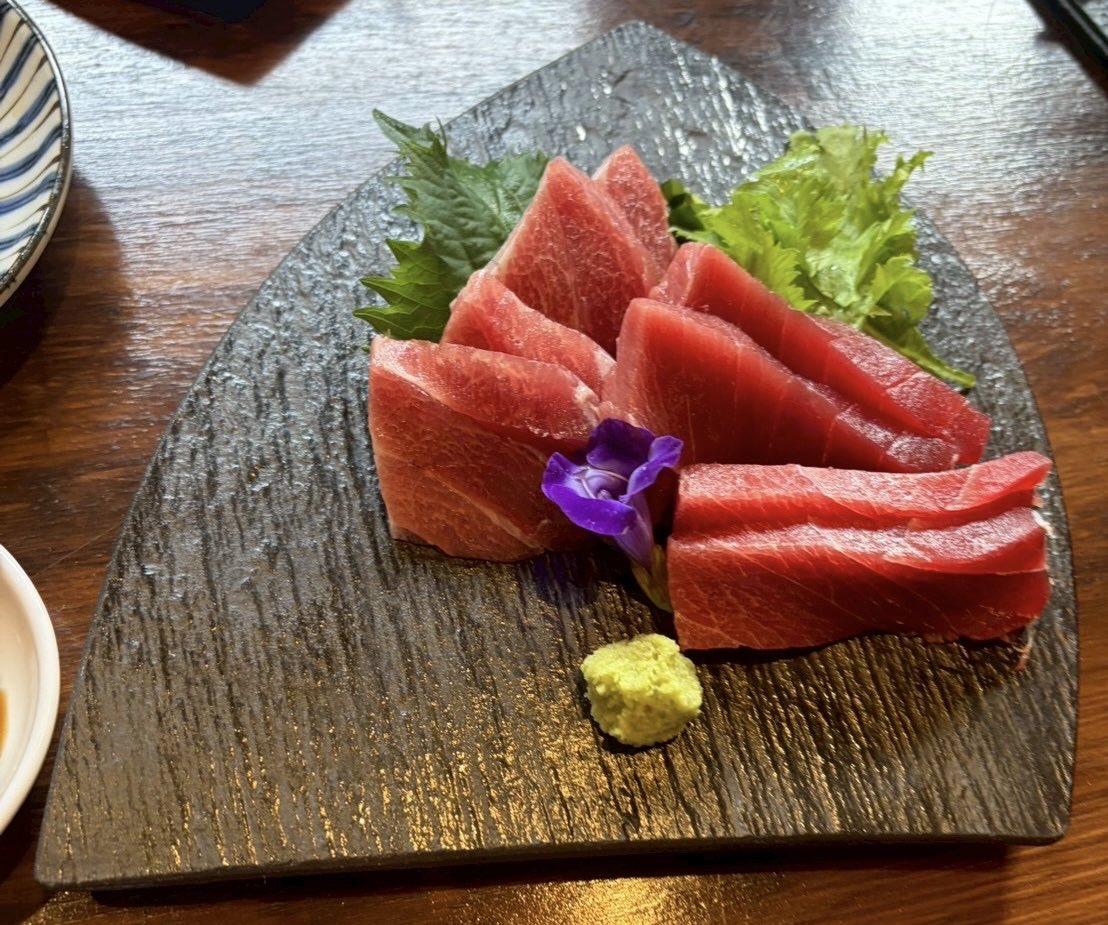 原始焼と酒肴 燈火 tomoshibi tweet media