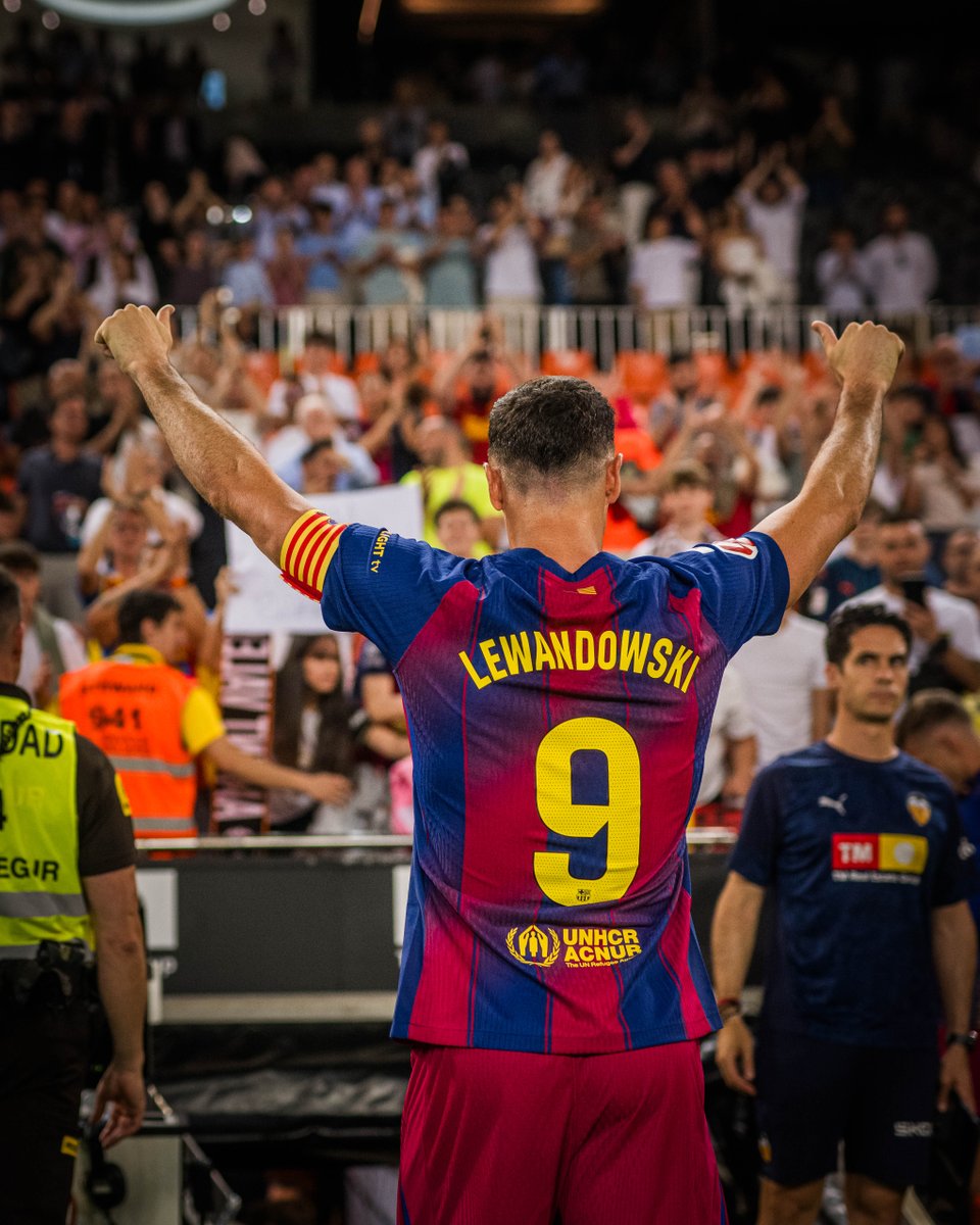 FC Barcelona tweet media