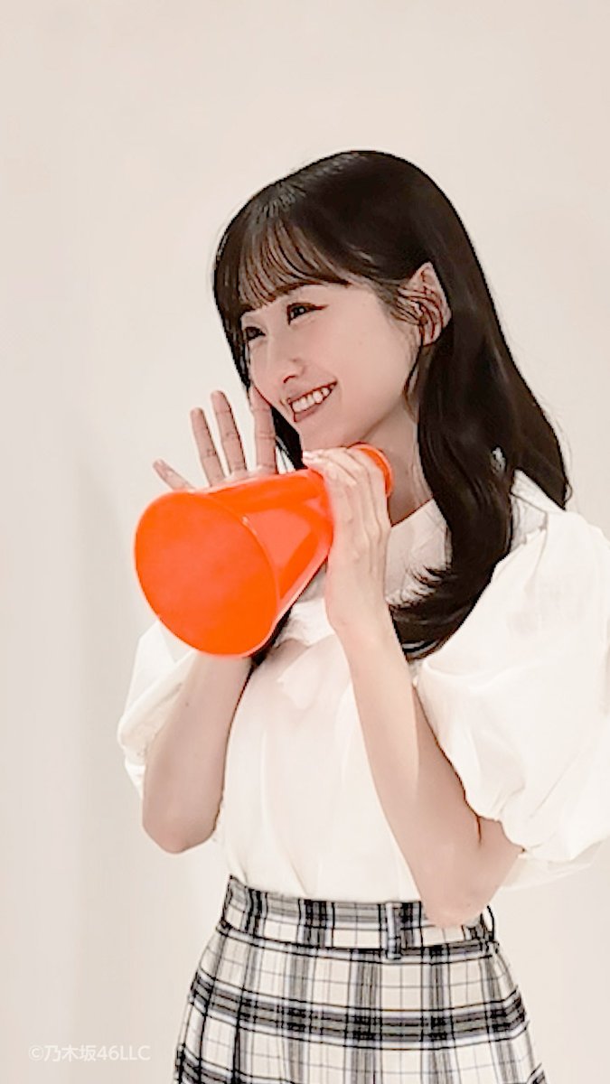 乃木坂46 Mobile【公式】 (@nogizaka_mobile) / Posts / X
